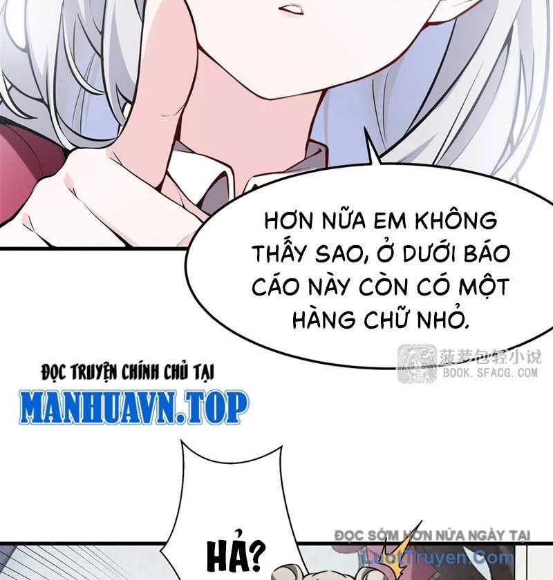 Phản Diện Tóc Vàng Trong Tiểu Thuyết Phượng Ngạo Thiên Cũng Muốn Hạnh Phúc Chapter 45 - Trang 2