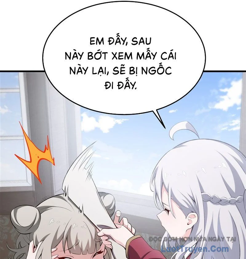 Phản Diện Tóc Vàng Trong Tiểu Thuyết Phượng Ngạo Thiên Cũng Muốn Hạnh Phúc Chapter 45 - Trang 2