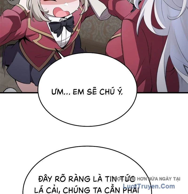 Phản Diện Tóc Vàng Trong Tiểu Thuyết Phượng Ngạo Thiên Cũng Muốn Hạnh Phúc Chapter 45 - Trang 2