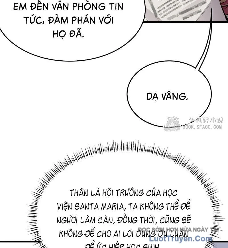 Phản Diện Tóc Vàng Trong Tiểu Thuyết Phượng Ngạo Thiên Cũng Muốn Hạnh Phúc Chapter 45 - Trang 2