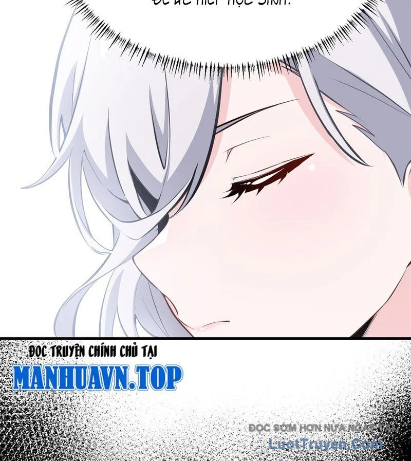 Phản Diện Tóc Vàng Trong Tiểu Thuyết Phượng Ngạo Thiên Cũng Muốn Hạnh Phúc Chapter 45 - Trang 2