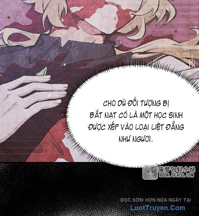 Phản Diện Tóc Vàng Trong Tiểu Thuyết Phượng Ngạo Thiên Cũng Muốn Hạnh Phúc Chapter 45 - Trang 2