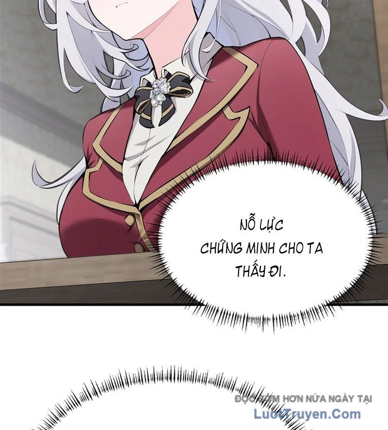 Phản Diện Tóc Vàng Trong Tiểu Thuyết Phượng Ngạo Thiên Cũng Muốn Hạnh Phúc Chapter 45 - Trang 2