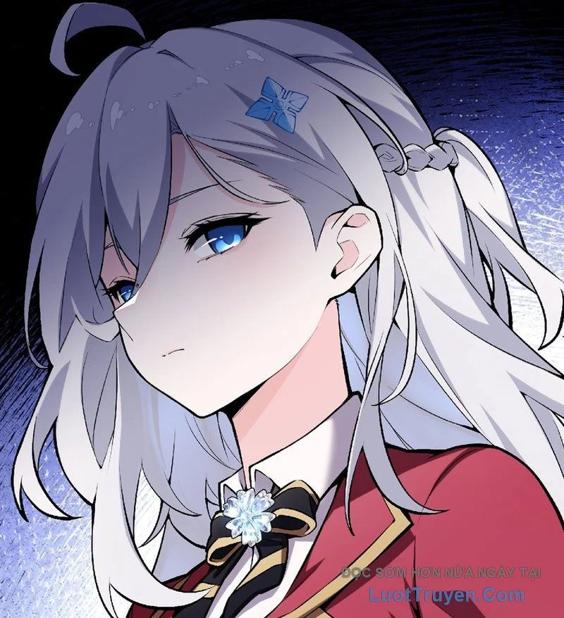 Phản Diện Tóc Vàng Trong Tiểu Thuyết Phượng Ngạo Thiên Cũng Muốn Hạnh Phúc Chapter 45 - Trang 2