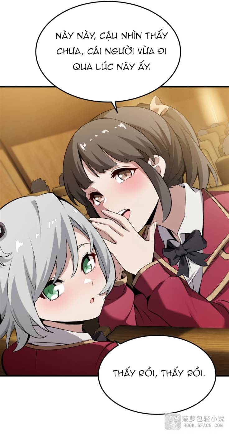 Phản Diện Tóc Vàng Trong Tiểu Thuyết Phượng Ngạo Thiên Cũng Muốn Hạnh Phúc Chapter 46.1 - Trang 2