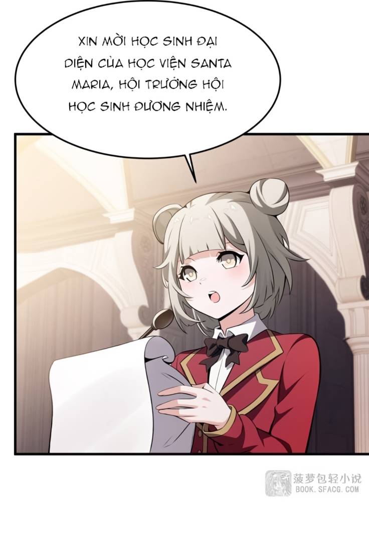 Phản Diện Tóc Vàng Trong Tiểu Thuyết Phượng Ngạo Thiên Cũng Muốn Hạnh Phúc Chapter 46.1 - Trang 2