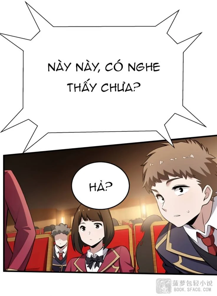 Phản Diện Tóc Vàng Trong Tiểu Thuyết Phượng Ngạo Thiên Cũng Muốn Hạnh Phúc Chapter 46.1 - Trang 2