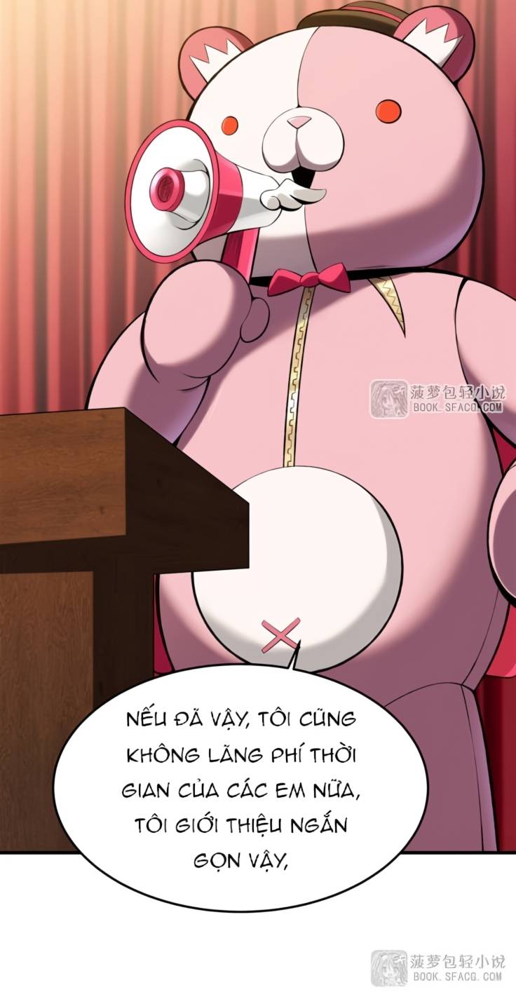 Phản Diện Tóc Vàng Trong Tiểu Thuyết Phượng Ngạo Thiên Cũng Muốn Hạnh Phúc Chapter 46.1 - Trang 2