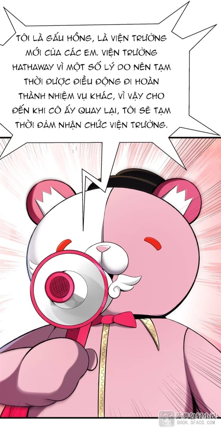 Phản Diện Tóc Vàng Trong Tiểu Thuyết Phượng Ngạo Thiên Cũng Muốn Hạnh Phúc Chapter 46.1 - Trang 2