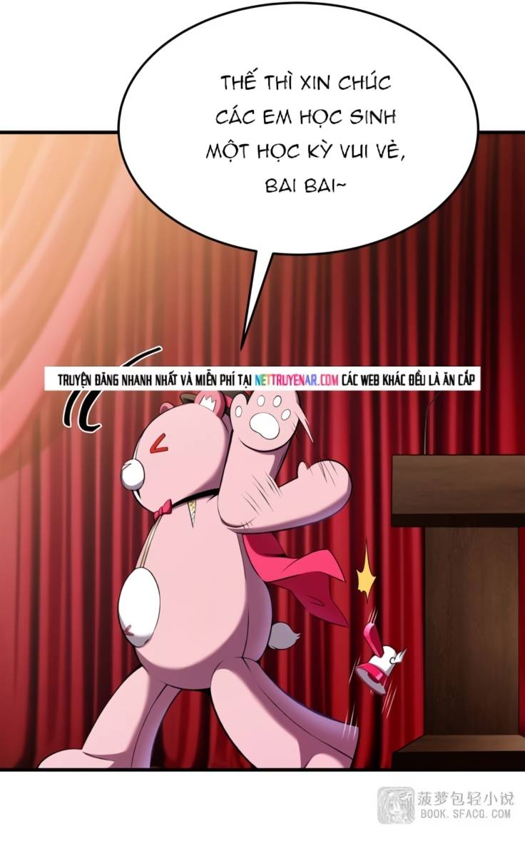 Phản Diện Tóc Vàng Trong Tiểu Thuyết Phượng Ngạo Thiên Cũng Muốn Hạnh Phúc Chapter 46.1 - Trang 2