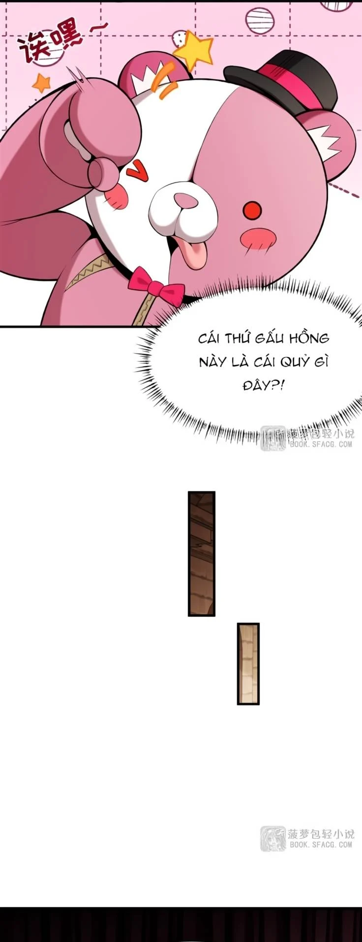 Phản Diện Tóc Vàng Trong Tiểu Thuyết Phượng Ngạo Thiên Cũng Muốn Hạnh Phúc Chapter 46.1 - Trang 2