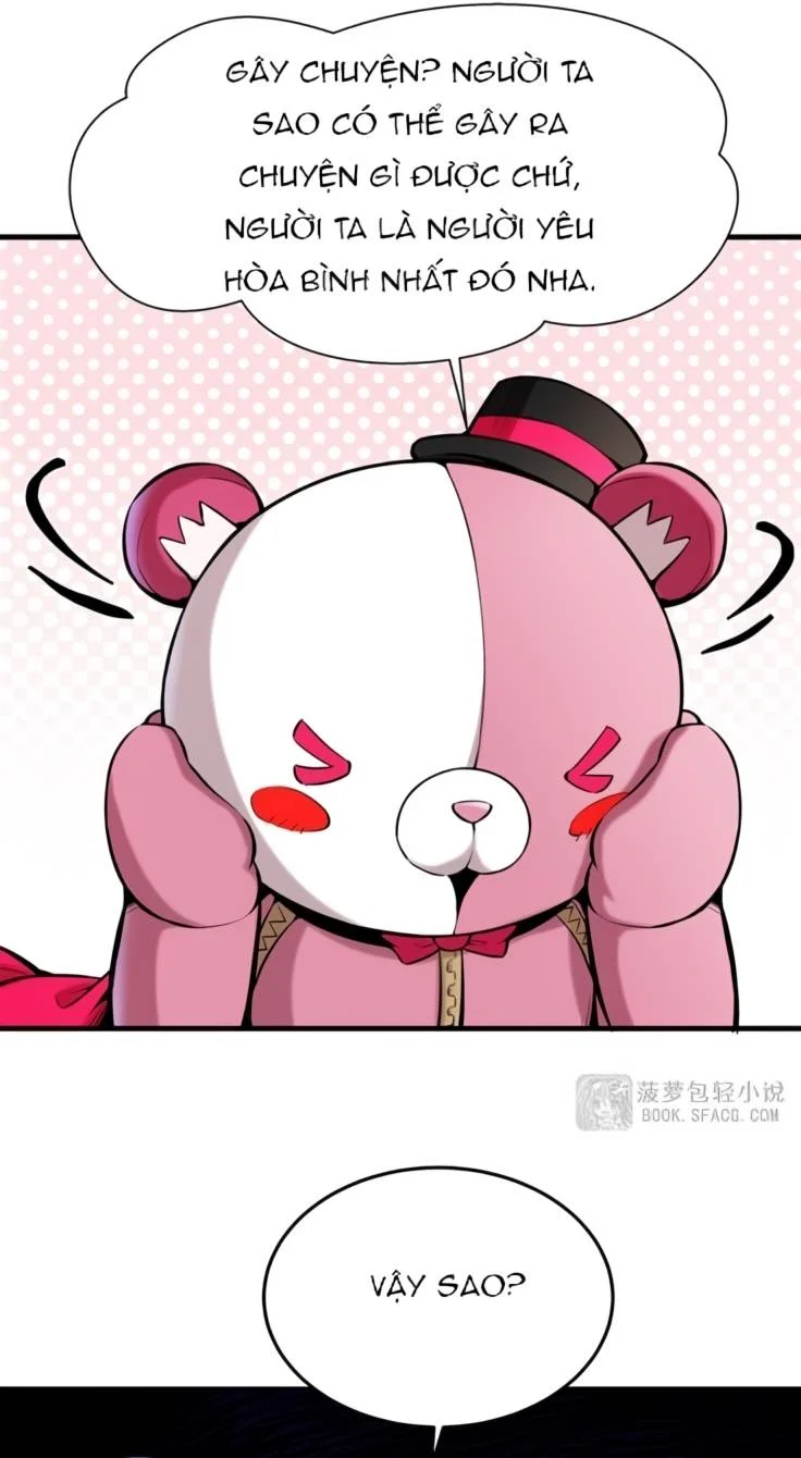 Phản Diện Tóc Vàng Trong Tiểu Thuyết Phượng Ngạo Thiên Cũng Muốn Hạnh Phúc Chapter 46.1 - Trang 2