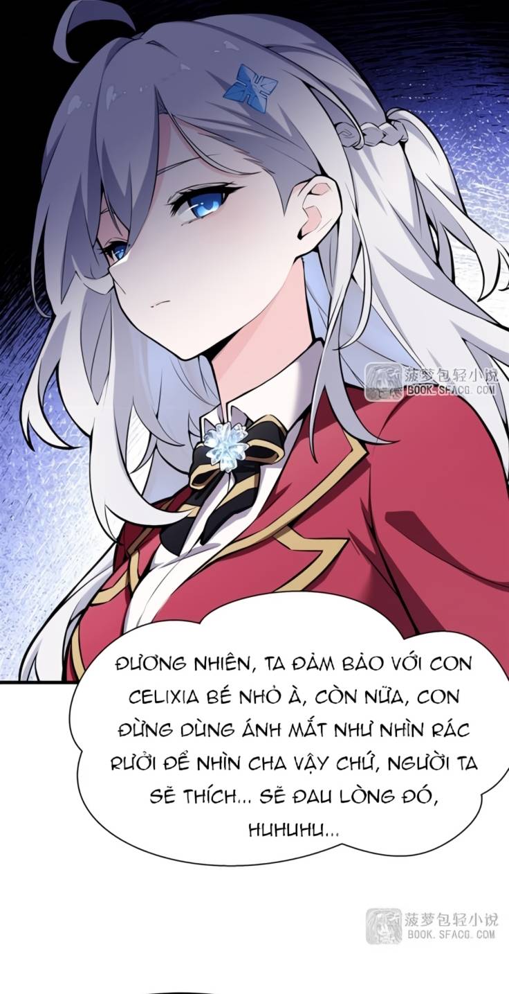 Phản Diện Tóc Vàng Trong Tiểu Thuyết Phượng Ngạo Thiên Cũng Muốn Hạnh Phúc Chapter 46.1 - Trang 2