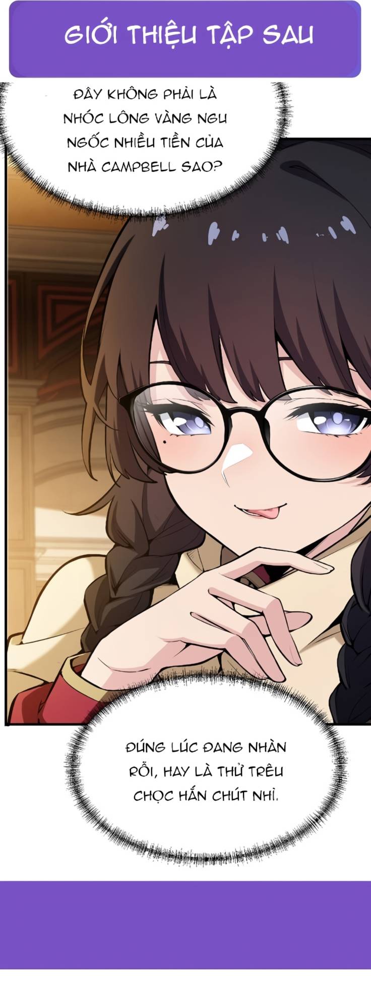 Phản Diện Tóc Vàng Trong Tiểu Thuyết Phượng Ngạo Thiên Cũng Muốn Hạnh Phúc Chapter 46.1 - Trang 2