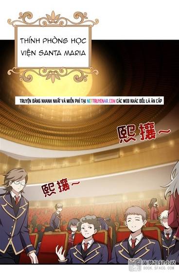 Phản Diện Tóc Vàng Trong Tiểu Thuyết Phượng Ngạo Thiên Cũng Muốn Hạnh Phúc Chapter 46 - Trang 2