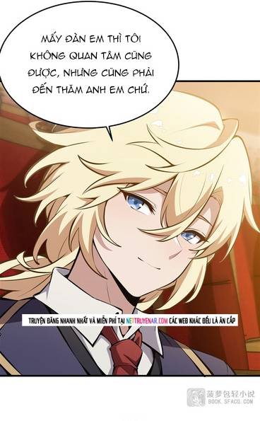 Phản Diện Tóc Vàng Trong Tiểu Thuyết Phượng Ngạo Thiên Cũng Muốn Hạnh Phúc Chapter 46 - Trang 2