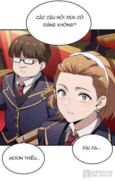 Phản Diện Tóc Vàng Trong Tiểu Thuyết Phượng Ngạo Thiên Cũng Muốn Hạnh Phúc Chapter 46 - Trang 2