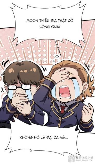 Phản Diện Tóc Vàng Trong Tiểu Thuyết Phượng Ngạo Thiên Cũng Muốn Hạnh Phúc Chapter 46 - Trang 2