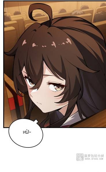 Phản Diện Tóc Vàng Trong Tiểu Thuyết Phượng Ngạo Thiên Cũng Muốn Hạnh Phúc Chapter 46 - Trang 2