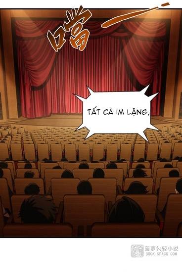 Phản Diện Tóc Vàng Trong Tiểu Thuyết Phượng Ngạo Thiên Cũng Muốn Hạnh Phúc Chapter 46 - Trang 2