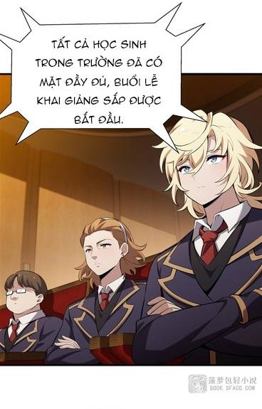 Phản Diện Tóc Vàng Trong Tiểu Thuyết Phượng Ngạo Thiên Cũng Muốn Hạnh Phúc Chapter 46 - Trang 2