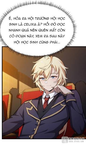 Phản Diện Tóc Vàng Trong Tiểu Thuyết Phượng Ngạo Thiên Cũng Muốn Hạnh Phúc Chapter 46 - Trang 2