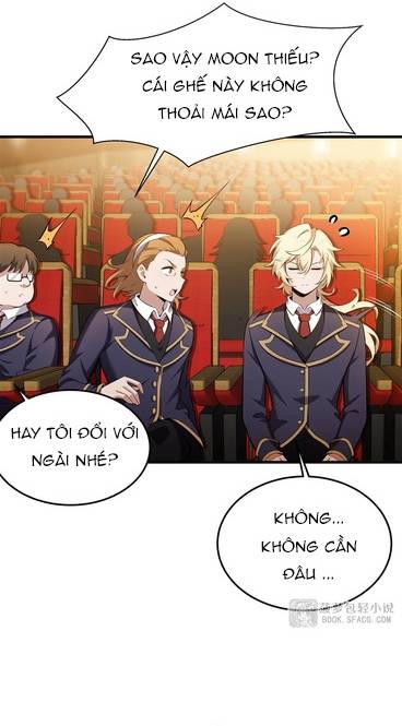 Phản Diện Tóc Vàng Trong Tiểu Thuyết Phượng Ngạo Thiên Cũng Muốn Hạnh Phúc Chapter 46 - Trang 2