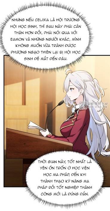 Phản Diện Tóc Vàng Trong Tiểu Thuyết Phượng Ngạo Thiên Cũng Muốn Hạnh Phúc Chapter 46 - Trang 2