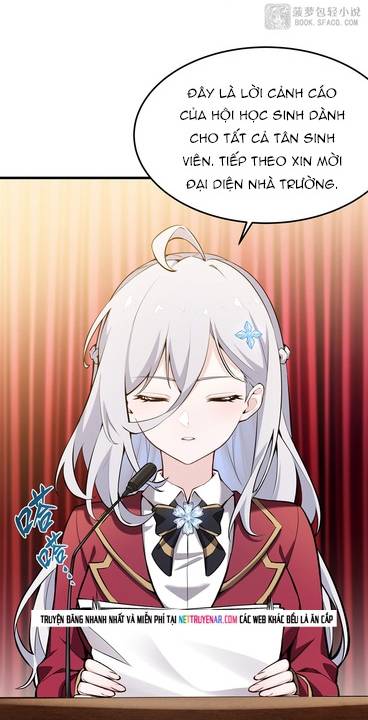 Phản Diện Tóc Vàng Trong Tiểu Thuyết Phượng Ngạo Thiên Cũng Muốn Hạnh Phúc Chapter 46 - Trang 2