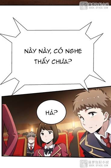 Phản Diện Tóc Vàng Trong Tiểu Thuyết Phượng Ngạo Thiên Cũng Muốn Hạnh Phúc Chapter 46 - Trang 2