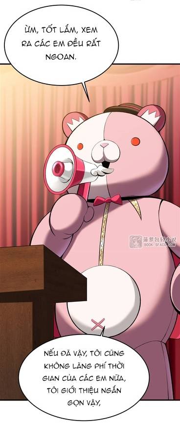 Phản Diện Tóc Vàng Trong Tiểu Thuyết Phượng Ngạo Thiên Cũng Muốn Hạnh Phúc Chapter 46 - Trang 2