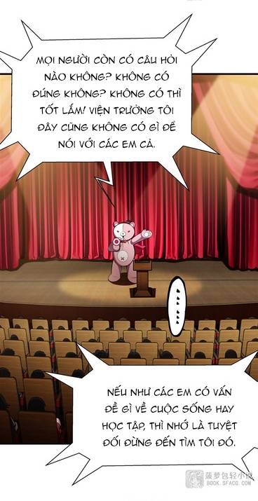 Phản Diện Tóc Vàng Trong Tiểu Thuyết Phượng Ngạo Thiên Cũng Muốn Hạnh Phúc Chapter 46 - Trang 2