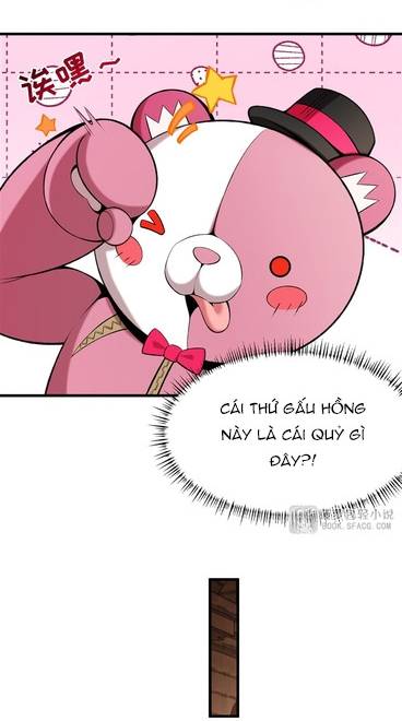 Phản Diện Tóc Vàng Trong Tiểu Thuyết Phượng Ngạo Thiên Cũng Muốn Hạnh Phúc Chapter 46 - Trang 2