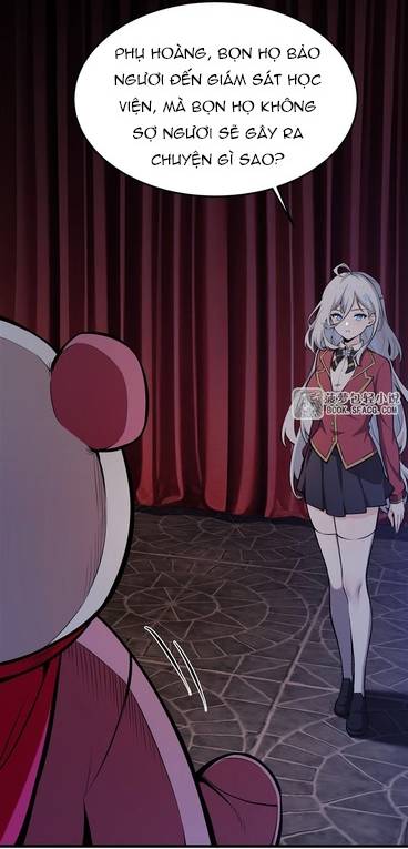 Phản Diện Tóc Vàng Trong Tiểu Thuyết Phượng Ngạo Thiên Cũng Muốn Hạnh Phúc Chapter 46 - Trang 2