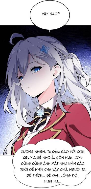 Phản Diện Tóc Vàng Trong Tiểu Thuyết Phượng Ngạo Thiên Cũng Muốn Hạnh Phúc Chapter 46 - Trang 2