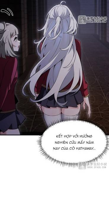 Phản Diện Tóc Vàng Trong Tiểu Thuyết Phượng Ngạo Thiên Cũng Muốn Hạnh Phúc Chapter 46 - Trang 2