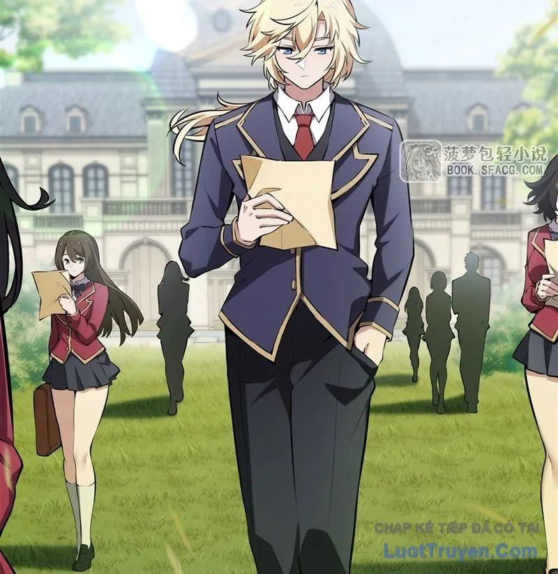 Phản Diện Tóc Vàng Trong Tiểu Thuyết Phượng Ngạo Thiên Cũng Muốn Hạnh Phúc Chapter 47 - Trang 2