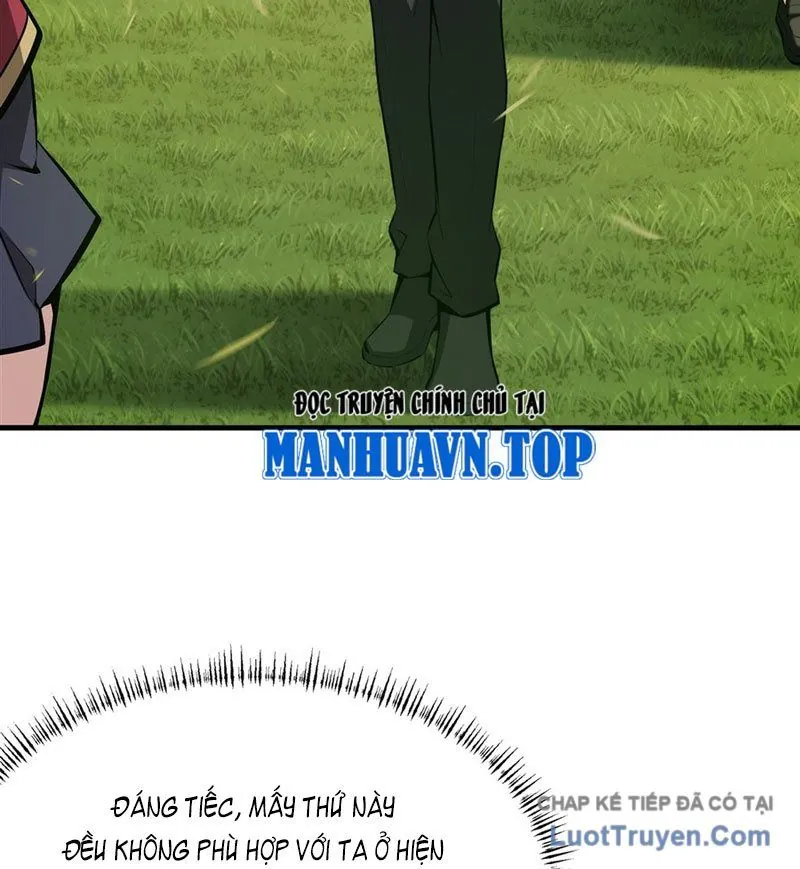 Phản Diện Tóc Vàng Trong Tiểu Thuyết Phượng Ngạo Thiên Cũng Muốn Hạnh Phúc Chapter 47 - Trang 2