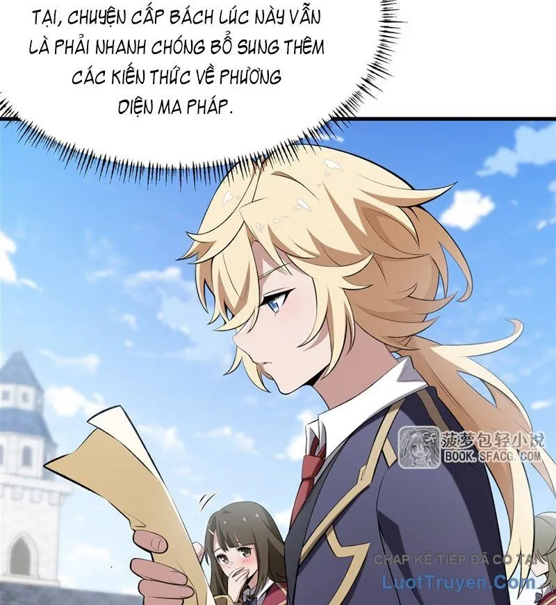 Phản Diện Tóc Vàng Trong Tiểu Thuyết Phượng Ngạo Thiên Cũng Muốn Hạnh Phúc Chapter 47 - Trang 2