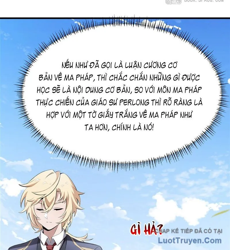 Phản Diện Tóc Vàng Trong Tiểu Thuyết Phượng Ngạo Thiên Cũng Muốn Hạnh Phúc Chapter 47 - Trang 2