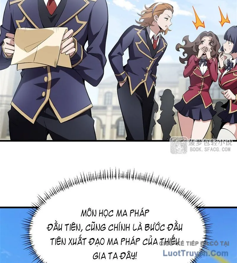 Phản Diện Tóc Vàng Trong Tiểu Thuyết Phượng Ngạo Thiên Cũng Muốn Hạnh Phúc Chapter 47 - Trang 2