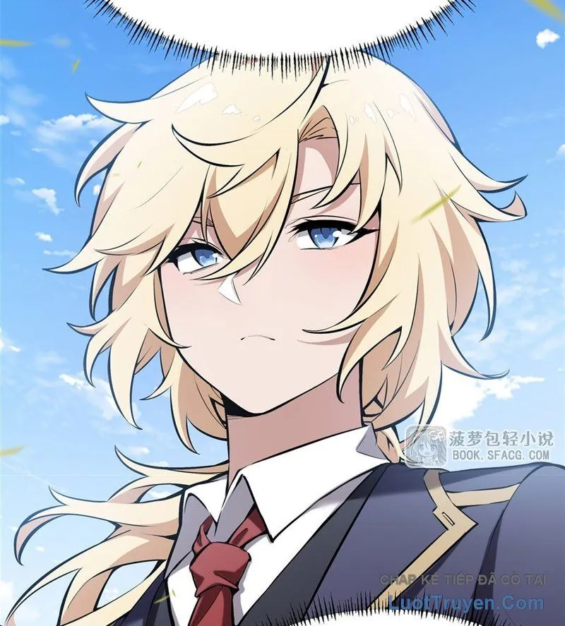 Phản Diện Tóc Vàng Trong Tiểu Thuyết Phượng Ngạo Thiên Cũng Muốn Hạnh Phúc Chapter 47 - Trang 2