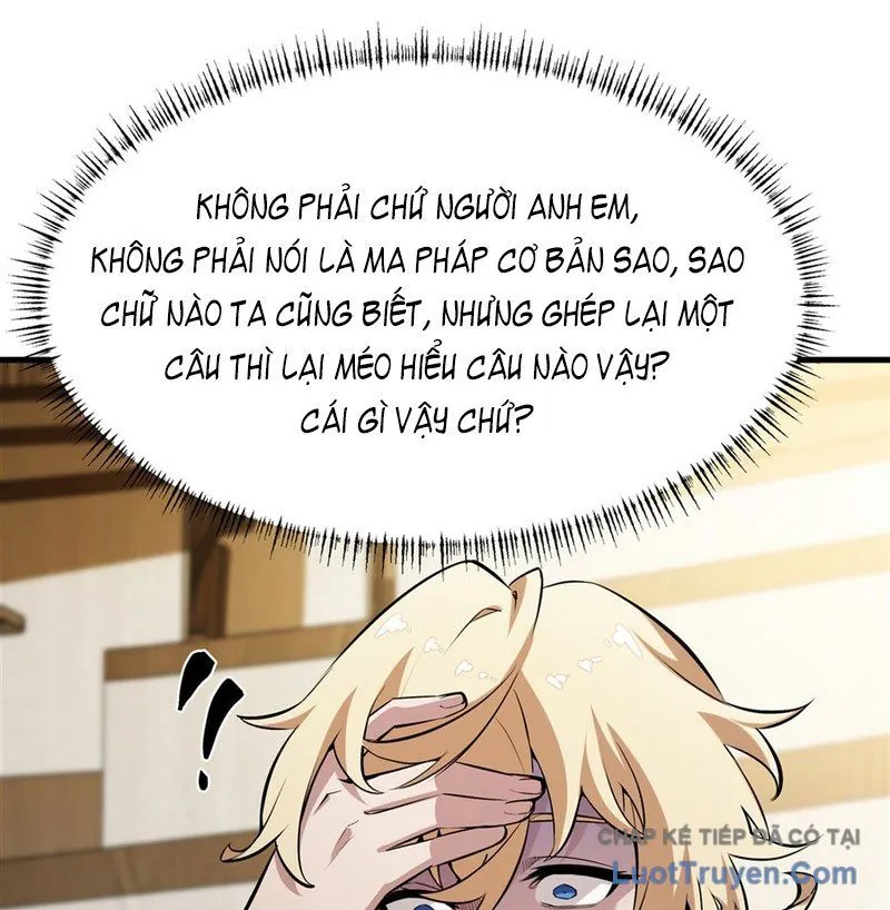 Phản Diện Tóc Vàng Trong Tiểu Thuyết Phượng Ngạo Thiên Cũng Muốn Hạnh Phúc Chapter 47 - Trang 2