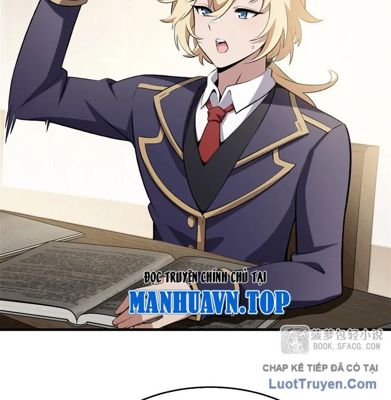 Phản Diện Tóc Vàng Trong Tiểu Thuyết Phượng Ngạo Thiên Cũng Muốn Hạnh Phúc Chapter 47 - Trang 2