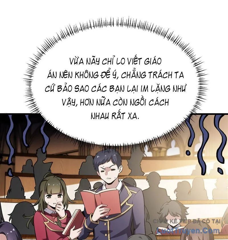 Phản Diện Tóc Vàng Trong Tiểu Thuyết Phượng Ngạo Thiên Cũng Muốn Hạnh Phúc Chapter 47 - Trang 2