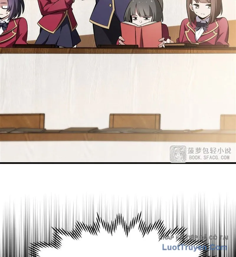 Phản Diện Tóc Vàng Trong Tiểu Thuyết Phượng Ngạo Thiên Cũng Muốn Hạnh Phúc Chapter 47 - Trang 2