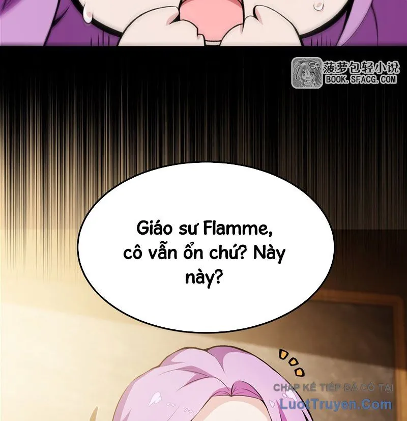 Phản Diện Tóc Vàng Trong Tiểu Thuyết Phượng Ngạo Thiên Cũng Muốn Hạnh Phúc Chapter 47 - Trang 2