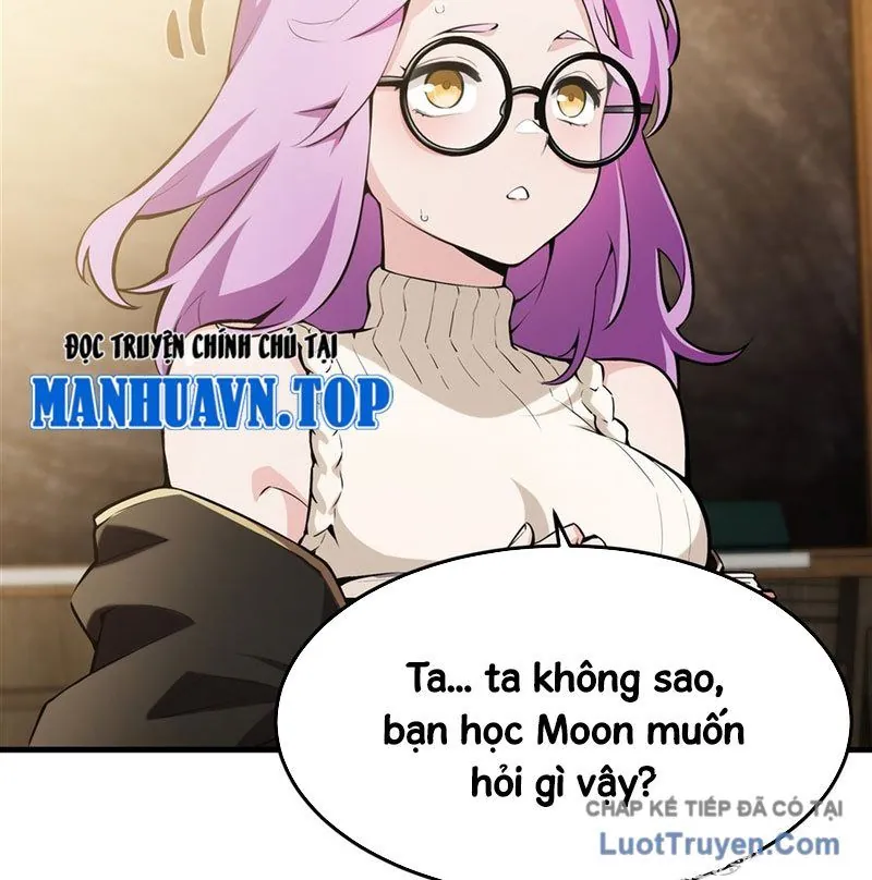 Phản Diện Tóc Vàng Trong Tiểu Thuyết Phượng Ngạo Thiên Cũng Muốn Hạnh Phúc Chapter 47 - Trang 2