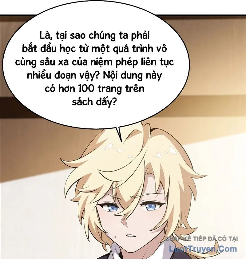 Phản Diện Tóc Vàng Trong Tiểu Thuyết Phượng Ngạo Thiên Cũng Muốn Hạnh Phúc Chapter 47 - Trang 2