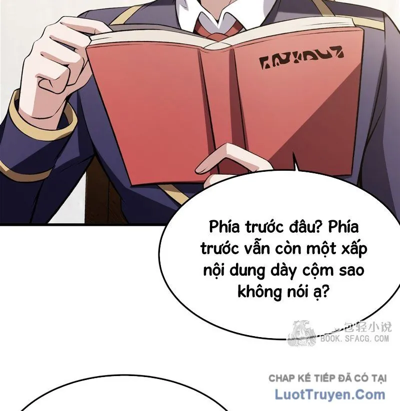 Phản Diện Tóc Vàng Trong Tiểu Thuyết Phượng Ngạo Thiên Cũng Muốn Hạnh Phúc Chapter 47 - Trang 2